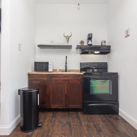 Miami Downtown Cozy Studio Near To South Beach - 5 Minutes To Wynwood Apartment Luaran gambar