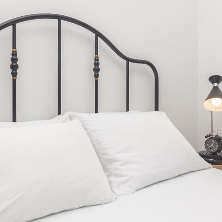 Miami Downtown Cozy Studio Near To South Beach - 5 Minutes To Wynwood Apartment Luaran gambar