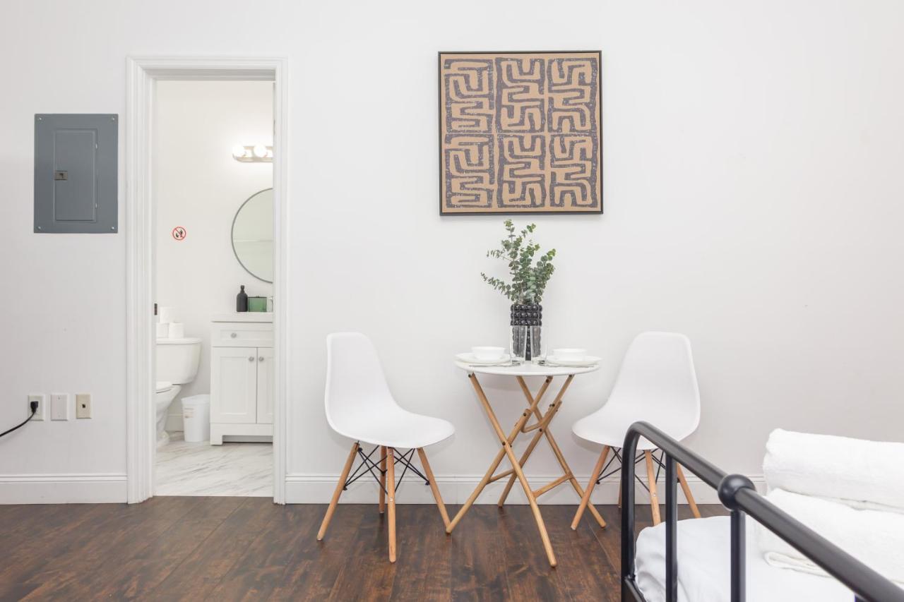 Miami Downtown Cozy Studio Near To South Beach - 5 Minutes To Wynwood Apartment Luaran gambar