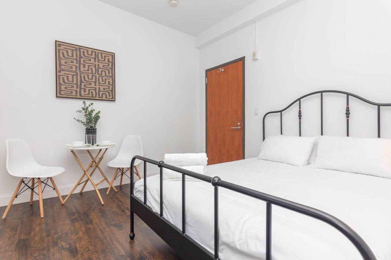 Miami Downtown Cozy Studio Near To South Beach - 5 Minutes To Wynwood Apartment Luaran gambar
