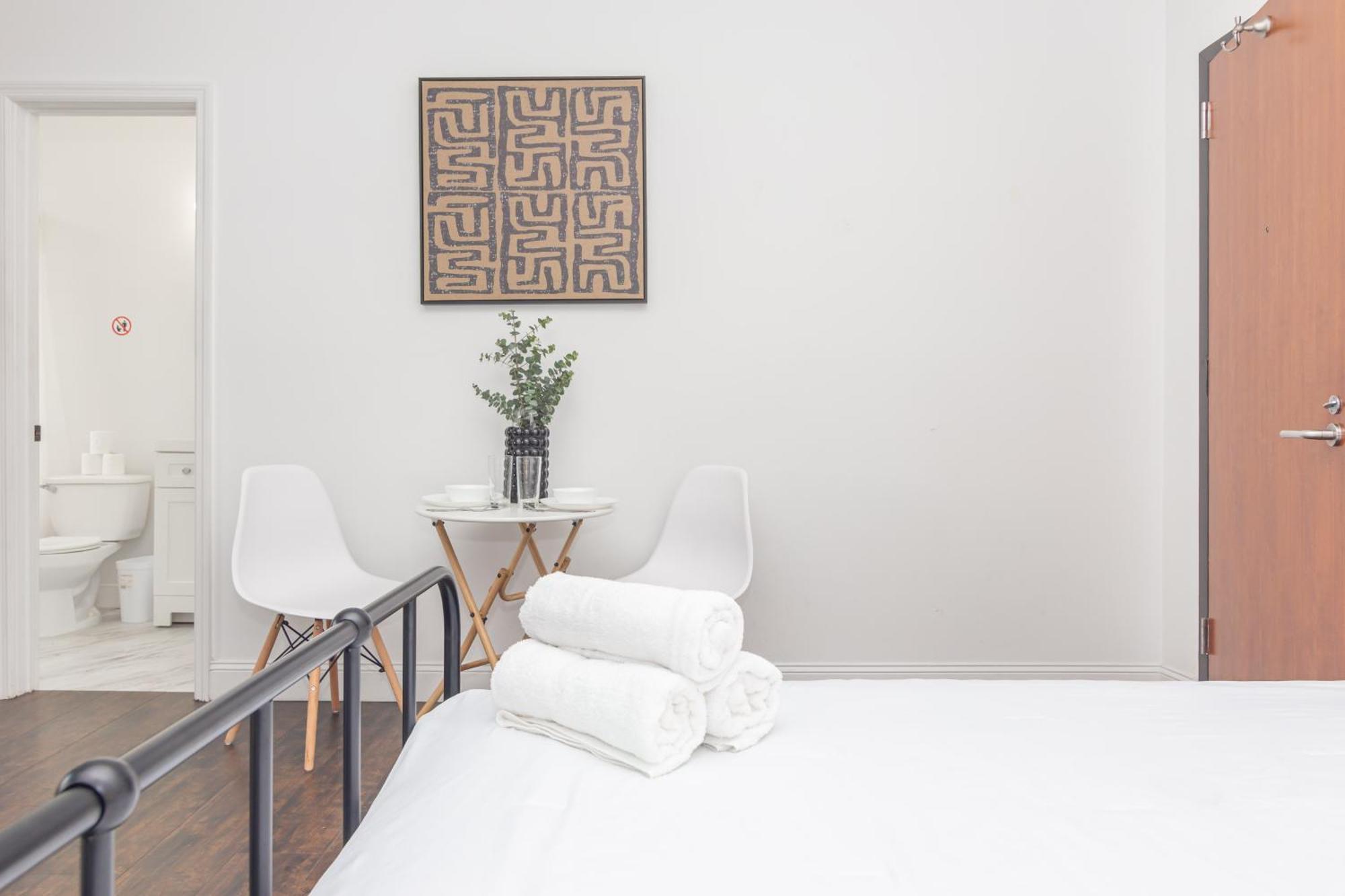 Miami Downtown Cozy Studio Near To South Beach - 5 Minutes To Wynwood Apartment Luaran gambar