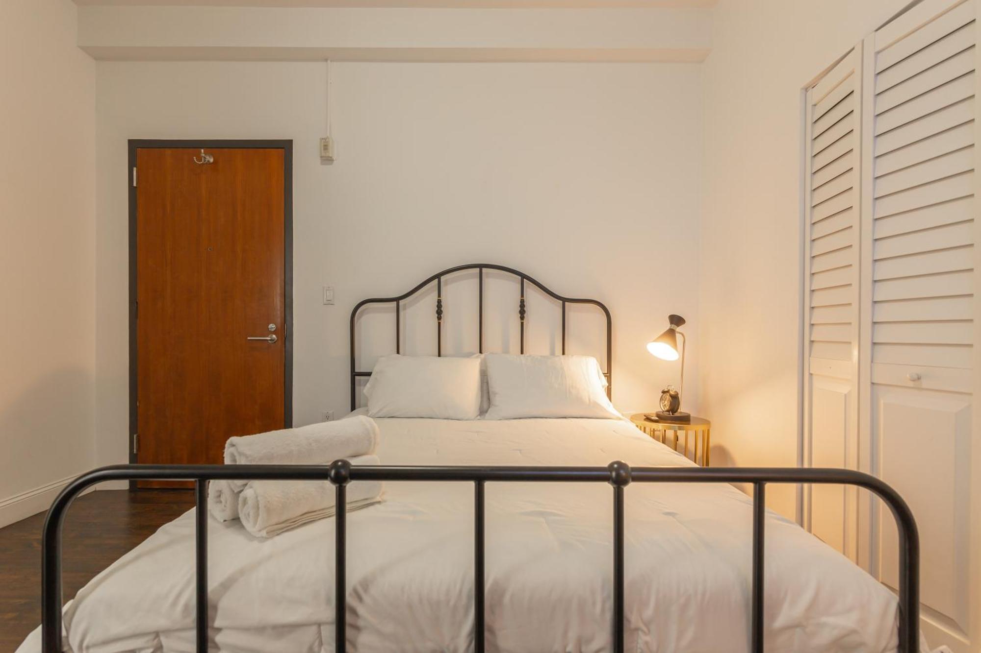 Miami Downtown Cozy Studio Near To South Beach - 5 Minutes To Wynwood Apartment Luaran gambar