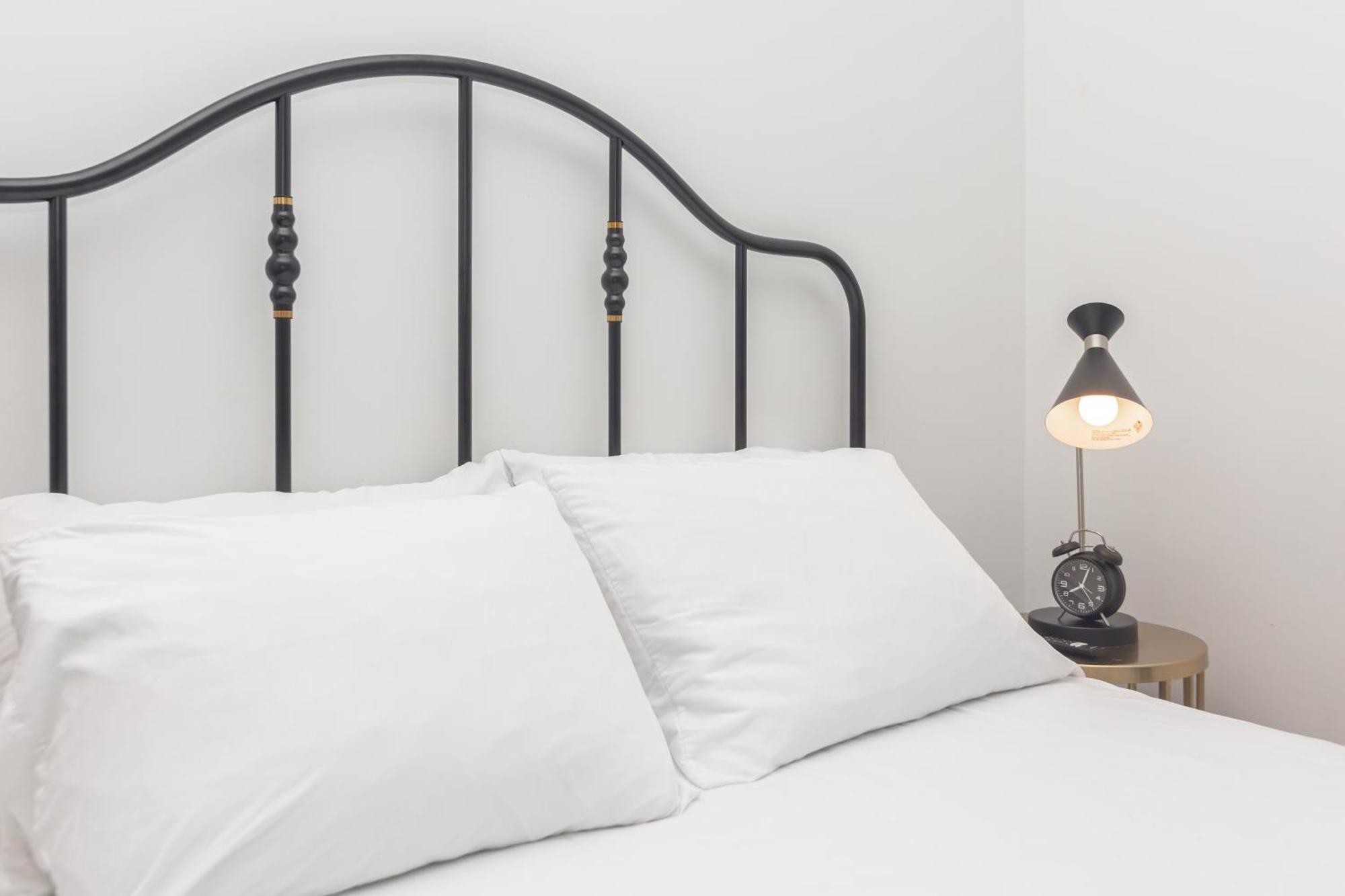 Miami Downtown Cozy Studio Near To South Beach - 5 Minutes To Wynwood Apartment Luaran gambar