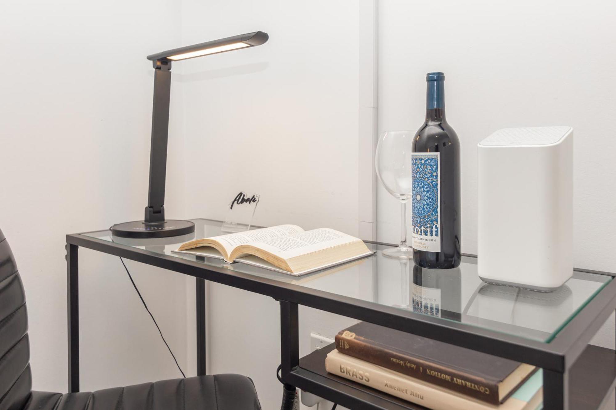 Miami Downtown Cozy Studio Near To South Beach - 5 Minutes To Wynwood Apartment Luaran gambar