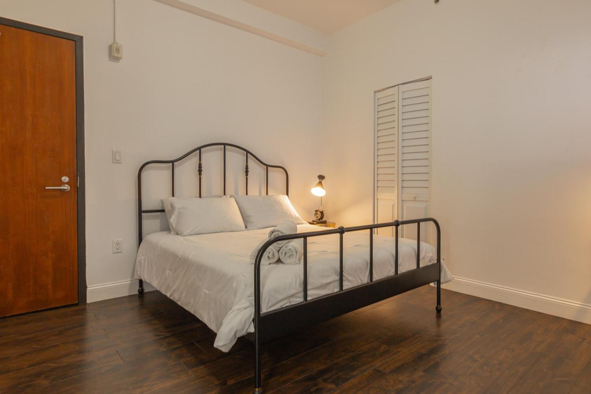 Miami Downtown Cozy Studio Near To South Beach - 5 Minutes To Wynwood Apartment Luaran gambar