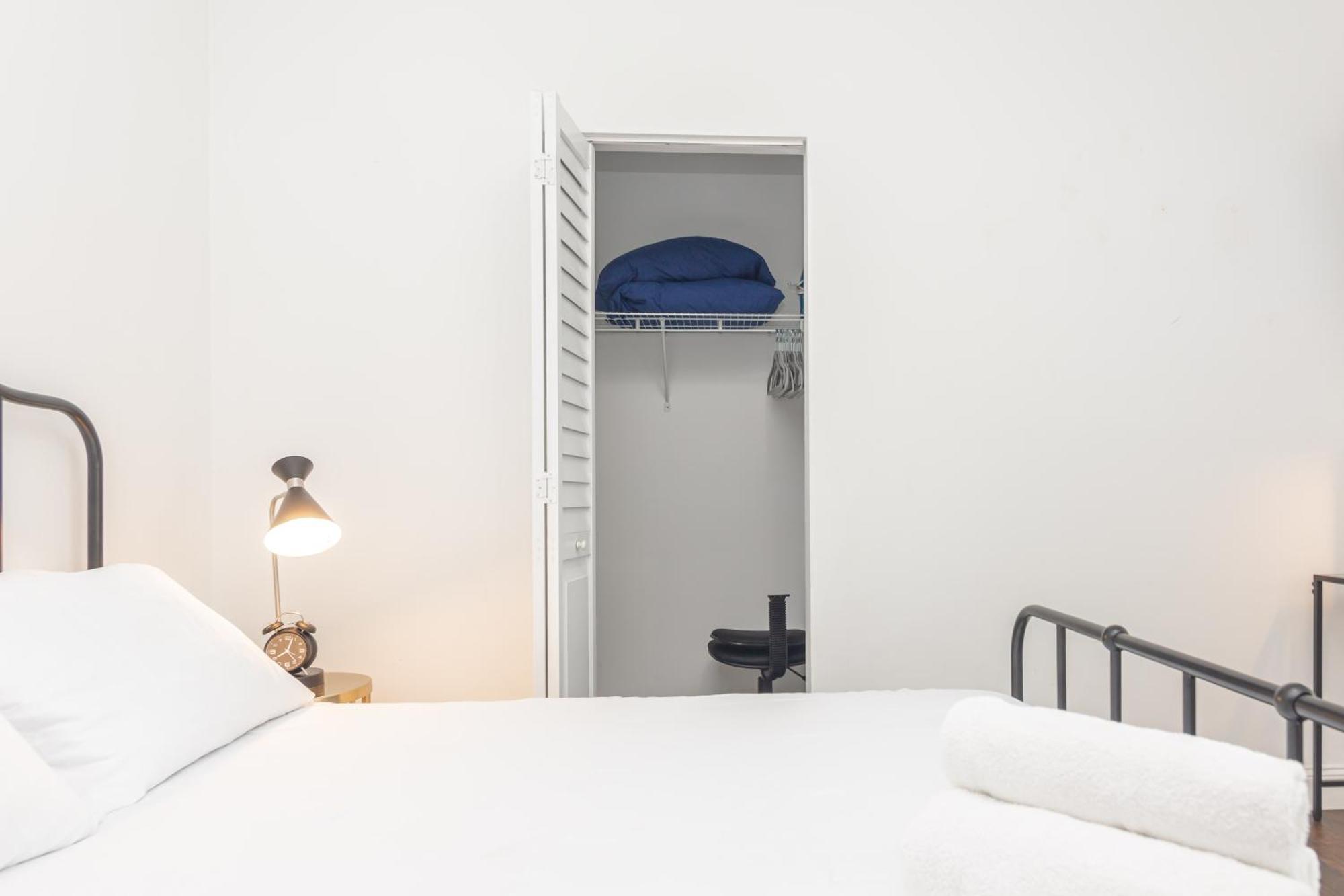 Miami Downtown Cozy Studio Near To South Beach - 5 Minutes To Wynwood Apartment Luaran gambar
