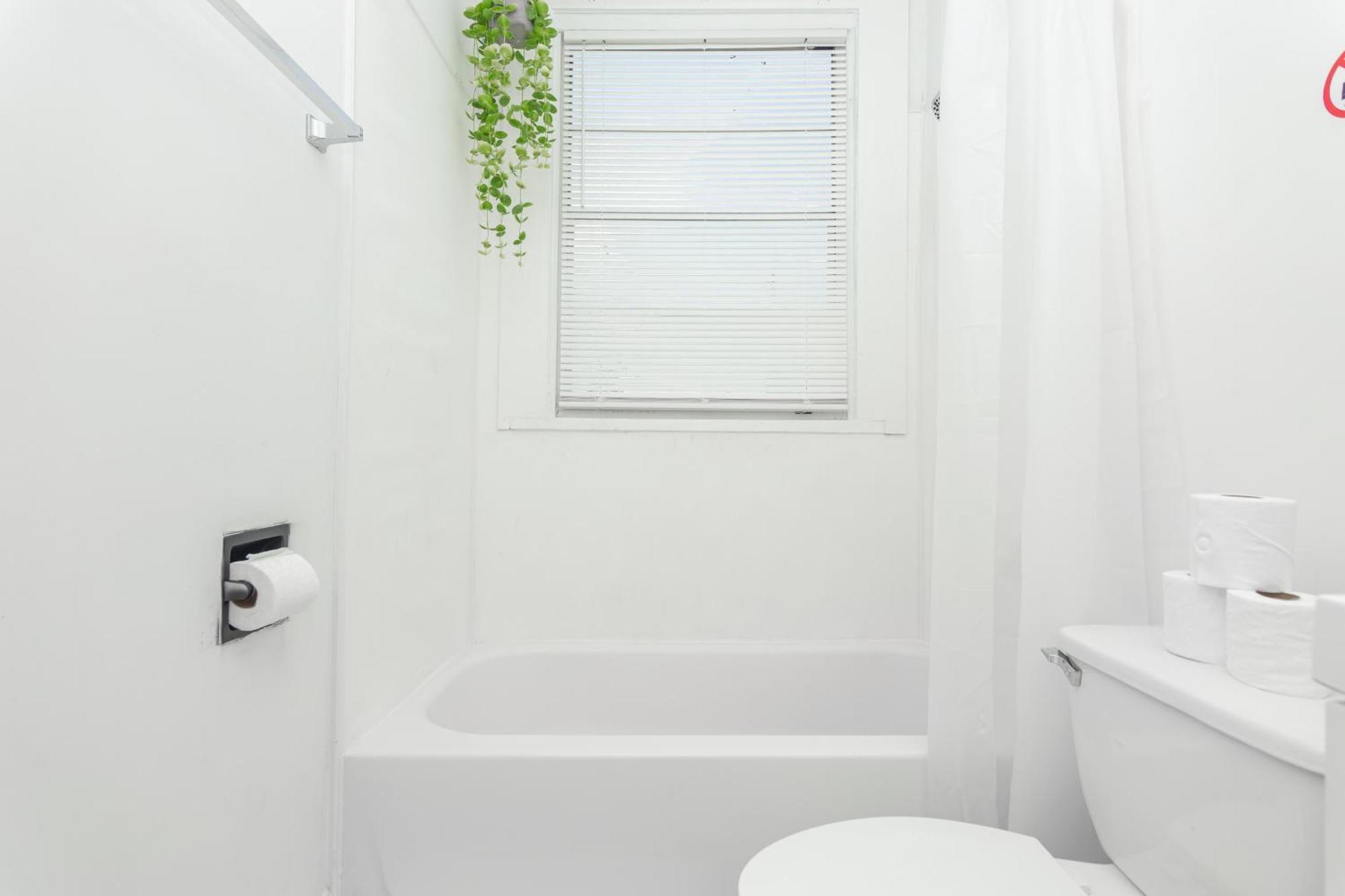 Miami Downtown Cozy Studio Near To South Beach - 5 Minutes To Wynwood Apartment Luaran gambar