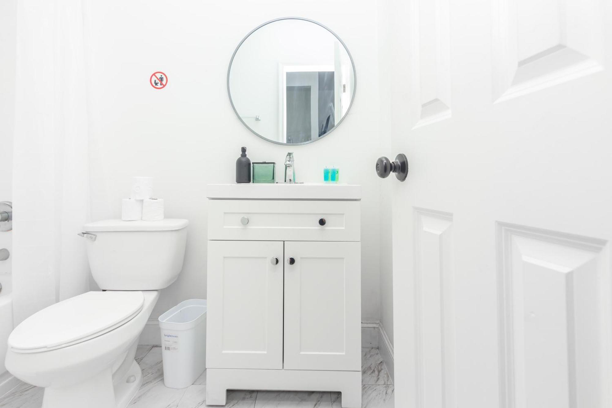 Miami Downtown Cozy Studio Near To South Beach - 5 Minutes To Wynwood Apartment Luaran gambar
